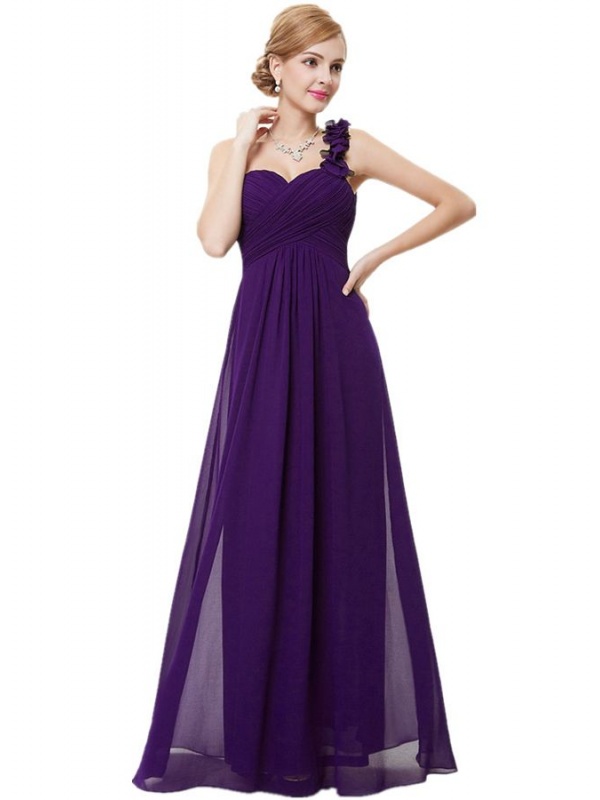 Longue robe de soirée Manon corail avec bustier argenté - Ref L207 - Robes  de Gala