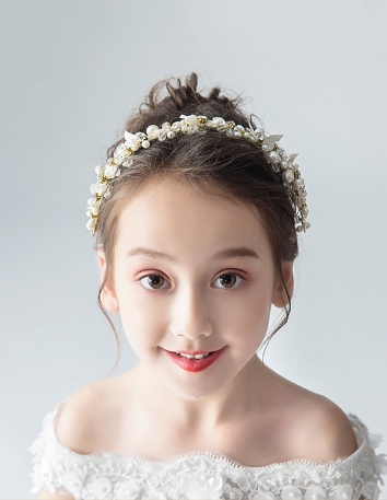 Accessori per capelli bambina