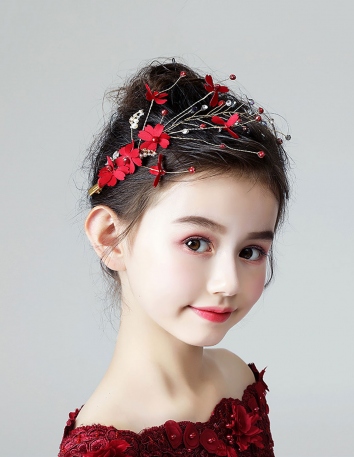 Accessori per capelli bambina