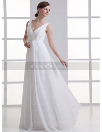 Wedding Dresses for Civil Wedding - Miamastore
